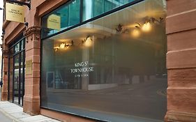 King Street Townhouse